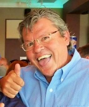 photo of Steve W.