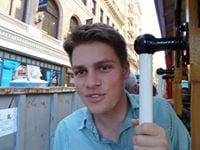 Photo of Nicolas B.