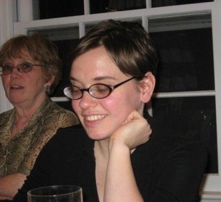 Photo of Meagan M.