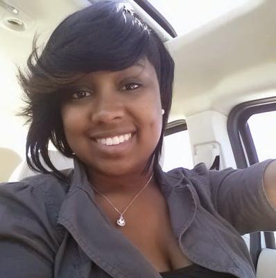 Photo of Danielle L.