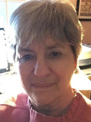 Photo of Jackie T.