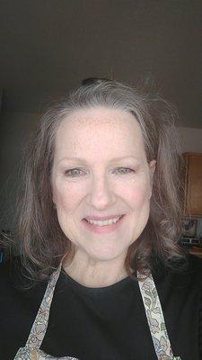 Photo of Rachael H.