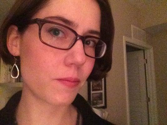 Photo of Jessica M.