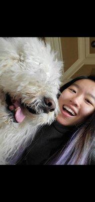 photo of Christina S.