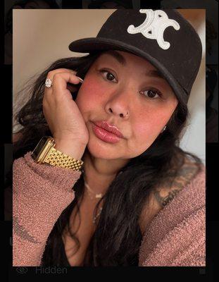 photo of Rochelle S.