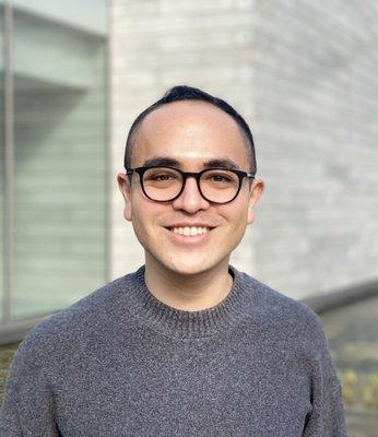 Photo of Miles L.