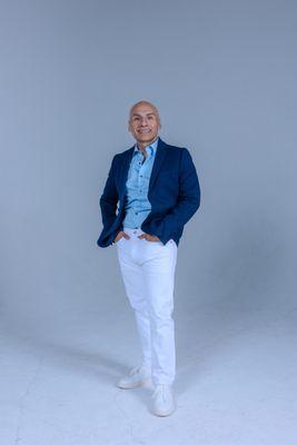 photo of Angel R.