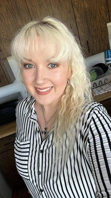 Photo of Emily J.