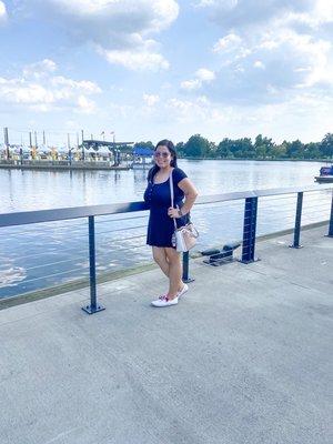 photo of Phia Marie C.