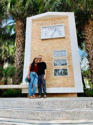 Photo of Mitchell F.