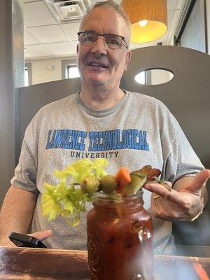 photo of Chris G.