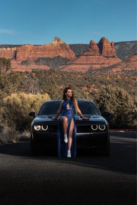 Photo of Baylee S.