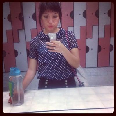 photo of Scarlett S.