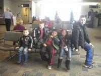 photo of Jaimielynn B.