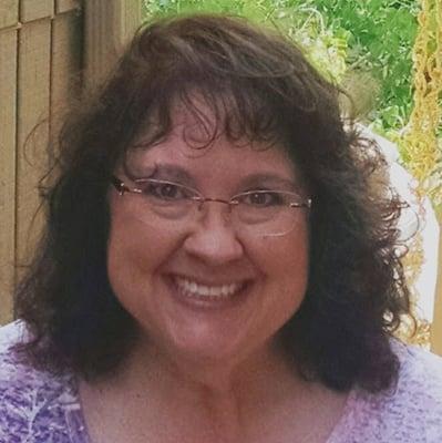 photo of Marjorie D.