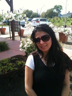 photo of Mahsheed H.