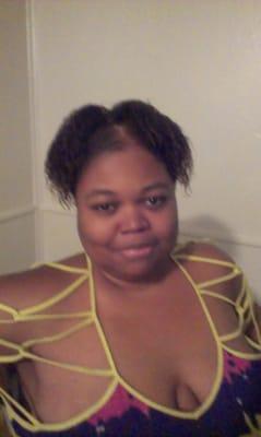 photo of Stephanie V.