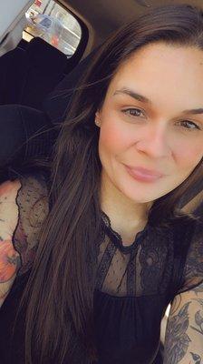 Photo of Krystal G.