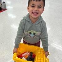 photo of Anastacio B.