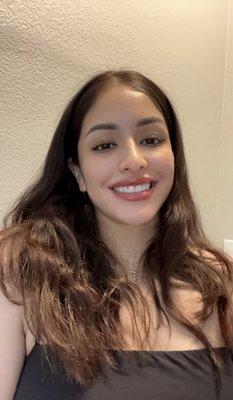 Photo of Catalina F.