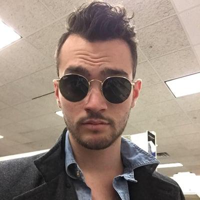 Photo of Noah T.