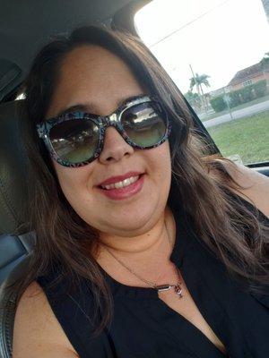 Photo of Angela G.