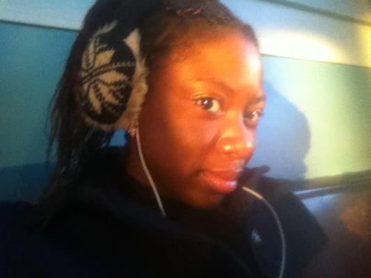 Photo of Mariam A.
