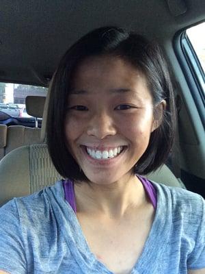 Photo of Erika L.