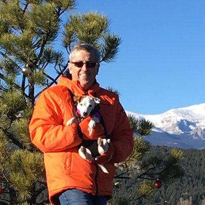 Photo of Bob M.