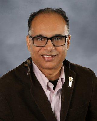 Photo of Harry S.