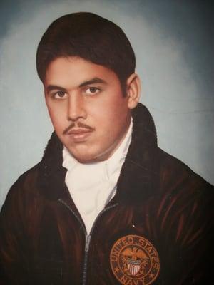 Photo of Rich D.