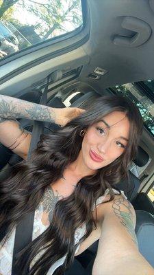 photo of Kiersten H.