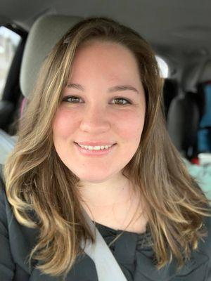 Photo of Cassandra V.