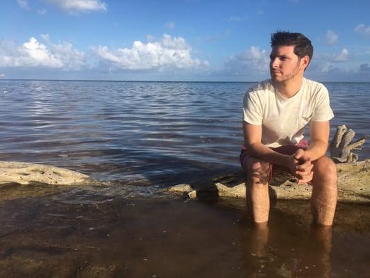 Photo of Chris N.