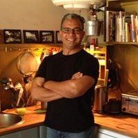 Photo of Andrew T.
