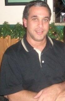 photo of Paul F.