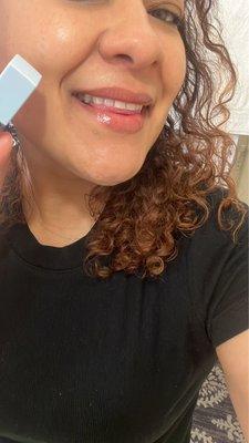 Photo of Marilu F.