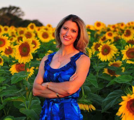 Photo of Jill M.