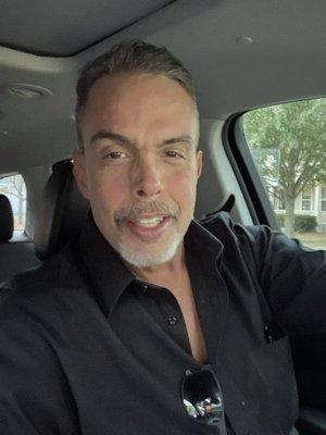 Photo of Larry M.