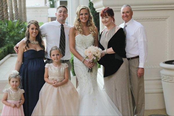 photo of Victoria A.