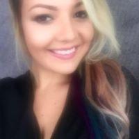 photo of Priscila D.