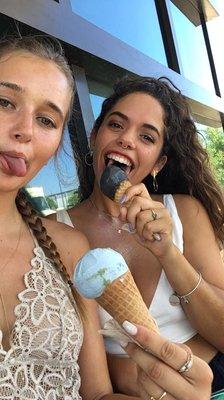 photo of Vittoria T.