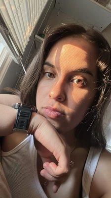 Photo of Xochitl Mariana V.
