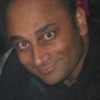 Photo of Munir S.