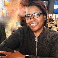 photo of Cassandra J.