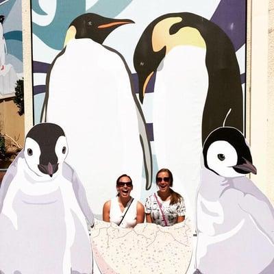 Photo of Katherine F.