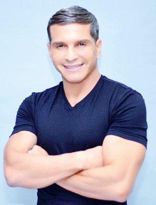 Photo of Felix G.
