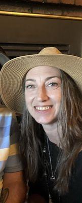 Photo of Robin M.