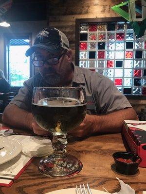 Photo of Todd S.