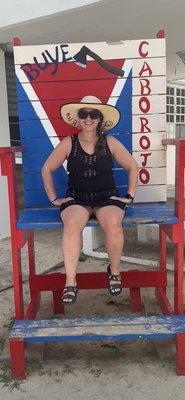 Photo of Carmen G.